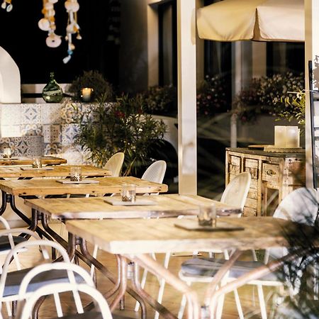 Hotel Eliseo Bellaria-Igea Marina Eksteriør bilde