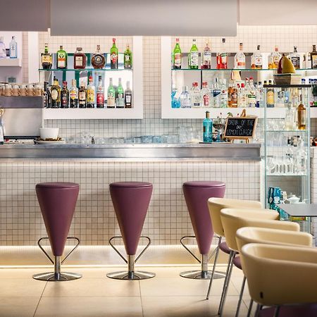 Hotel Eliseo Bellaria-Igea Marina Eksteriør bilde