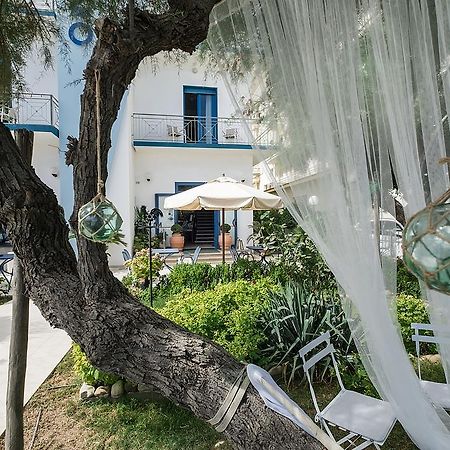 Hotel Eliseo Bellaria-Igea Marina Eksteriør bilde