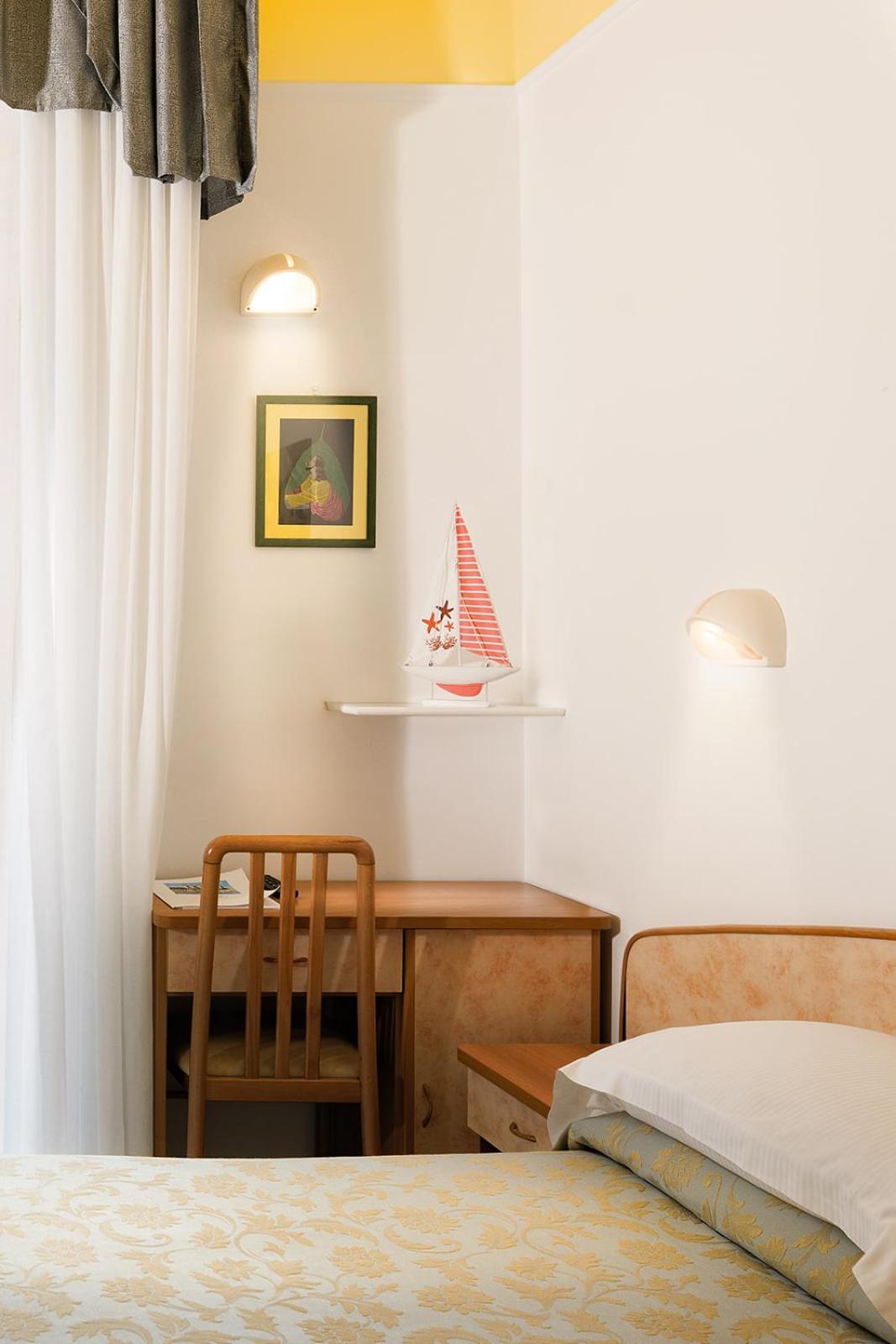 Hotel Eliseo Bellaria-Igea Marina Eksteriør bilde