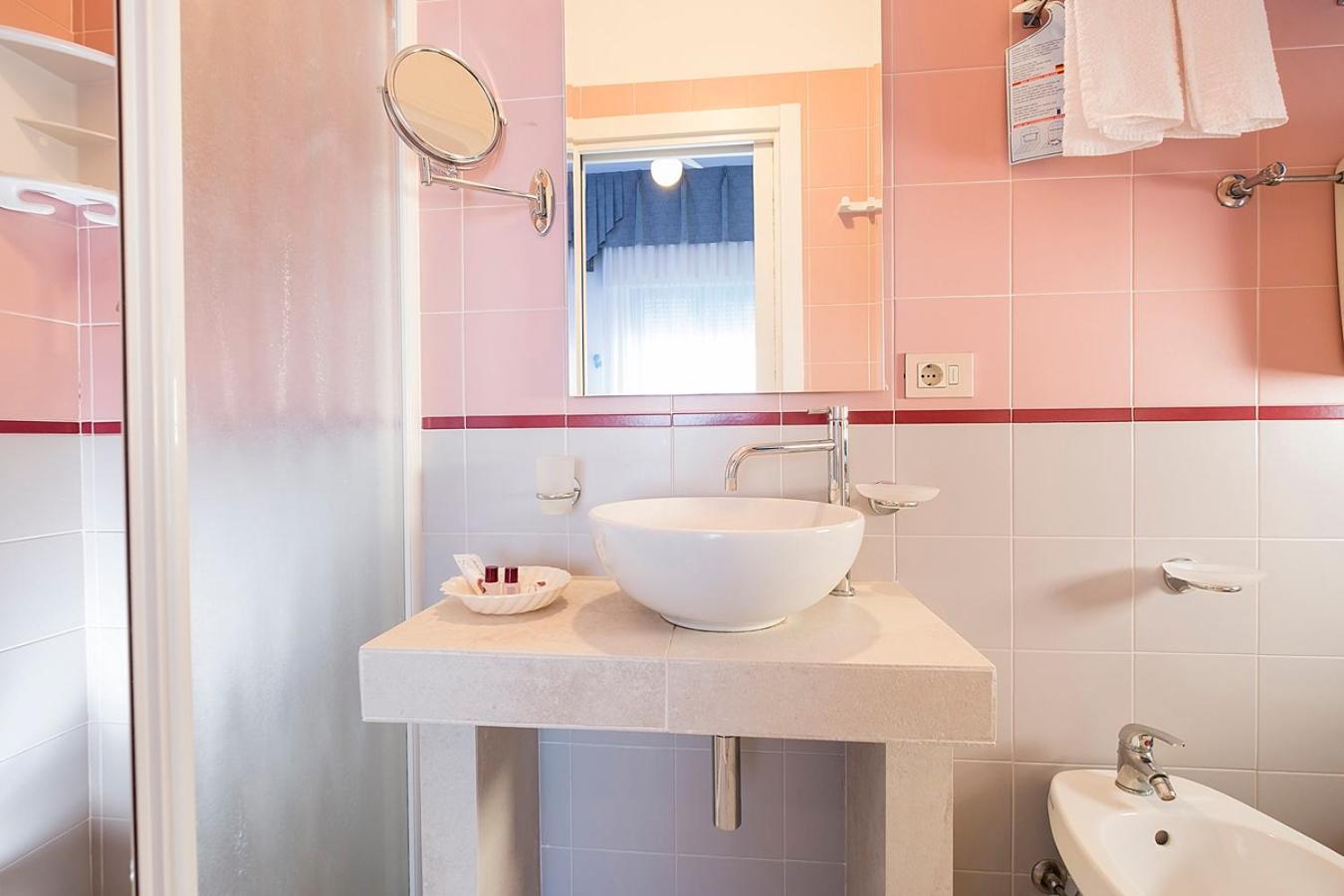 Hotel Eliseo Bellaria-Igea Marina Eksteriør bilde