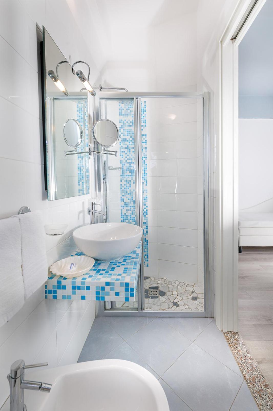 Hotel Eliseo Bellaria-Igea Marina Eksteriør bilde